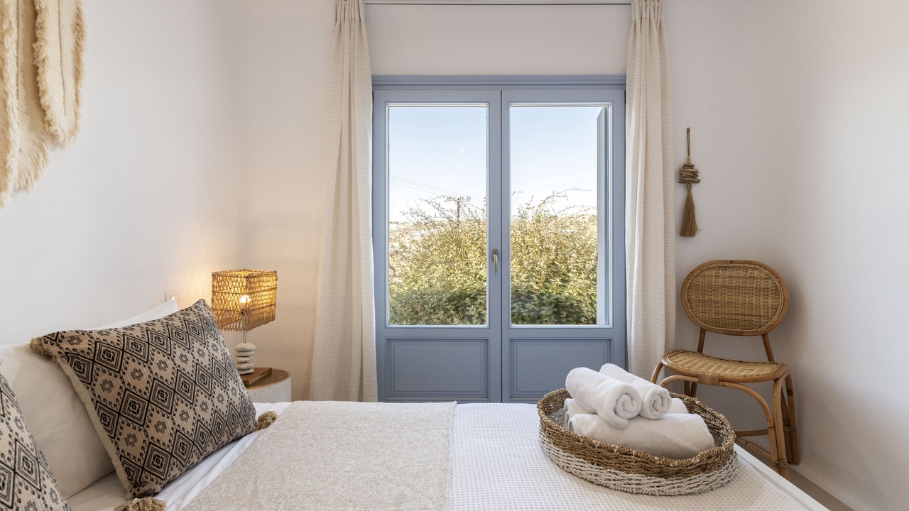 Photo of Bedroom in Paraga