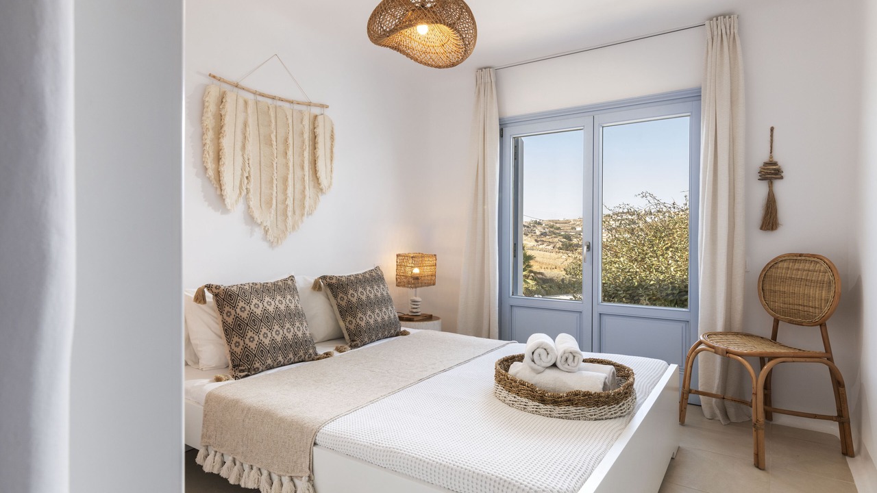 Photo of Bedroom in Paraga