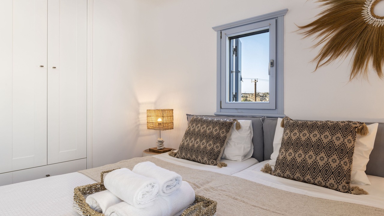 Photo of Bedroom in Paraga