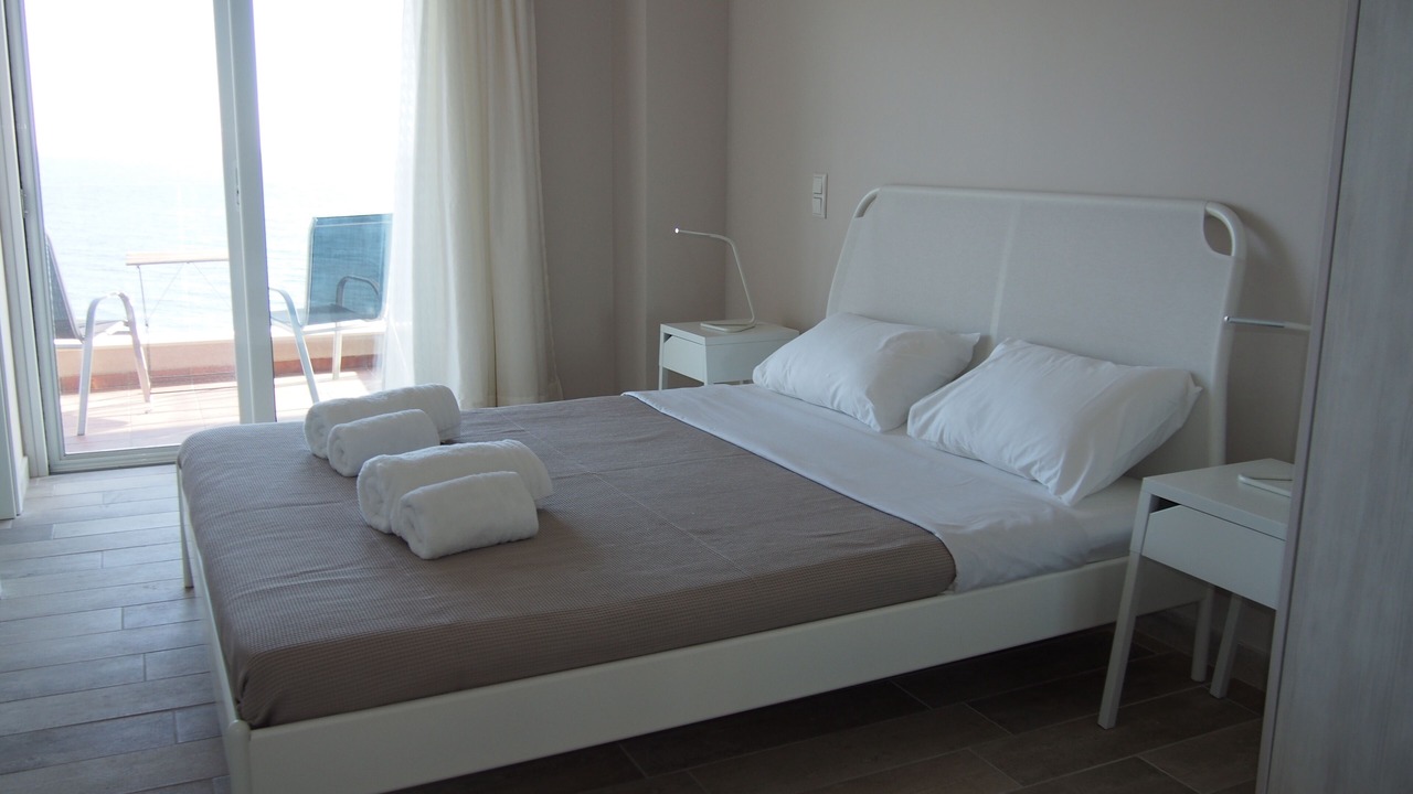 Photo of Bedroom in Ag. Georgios