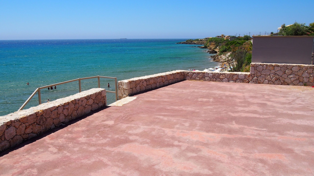 Photo of Outdoor in Ag. Georgios