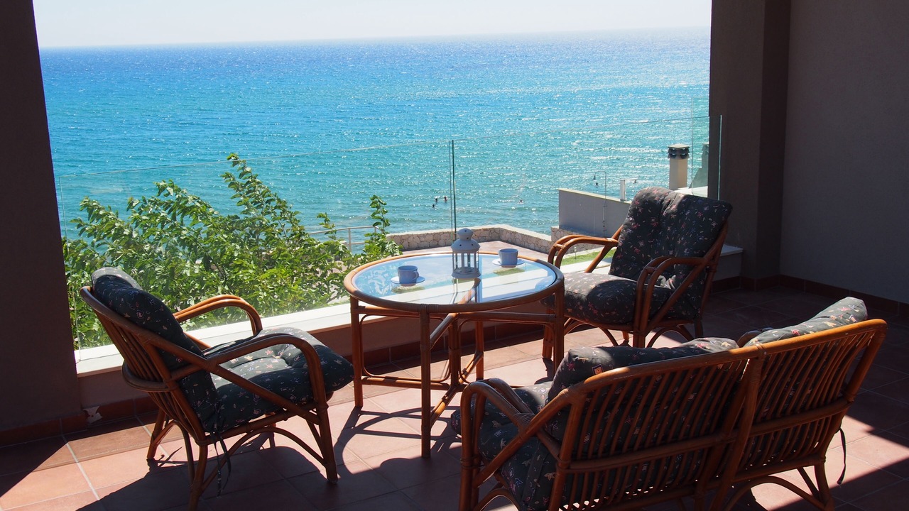 Photo of Outdoor in Ag. Georgios