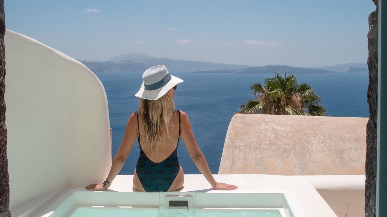 Photo of Others in Oia