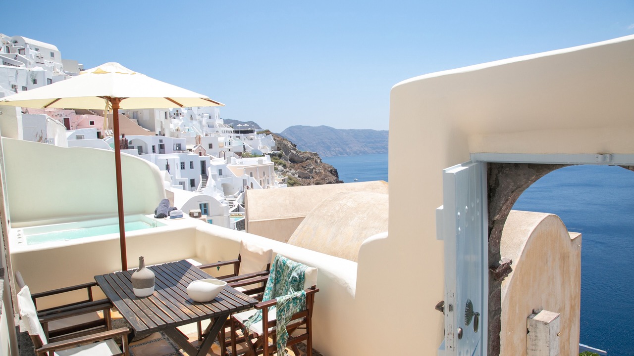 Photo of Others in Oia