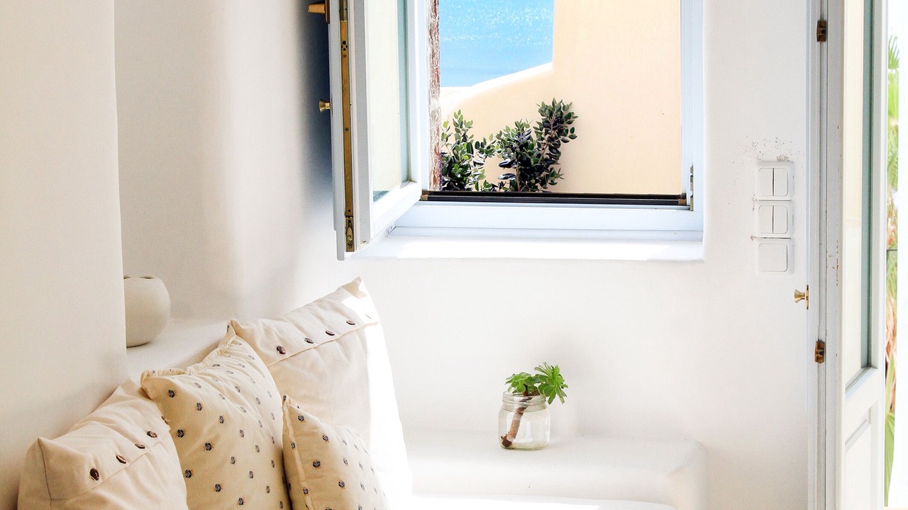 Photo of Livingroom in Oia