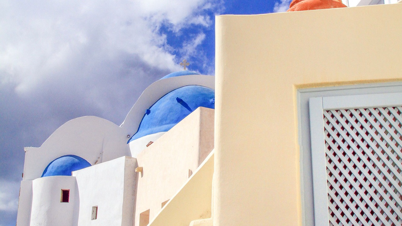 Photo of Others in Oia