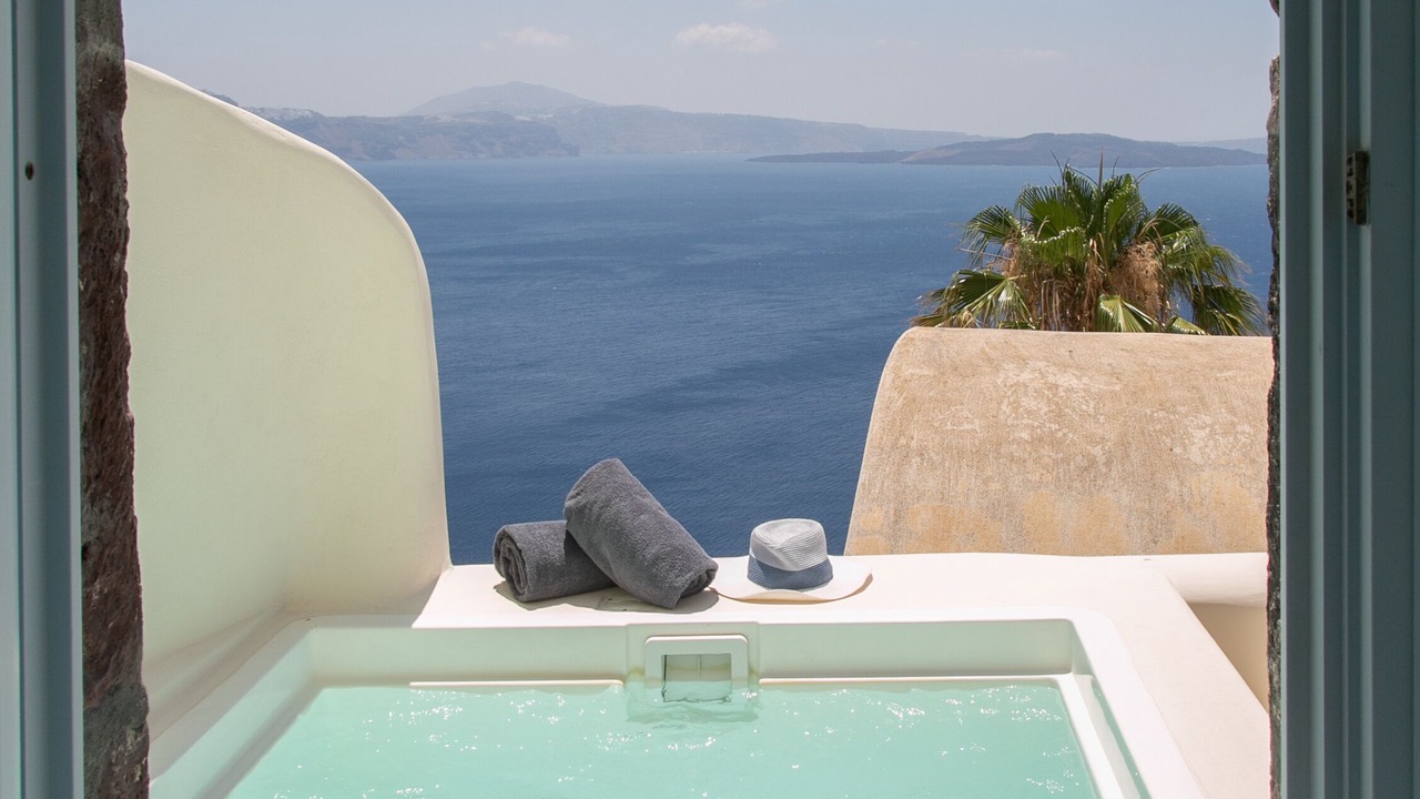 Photo of Others in Oia