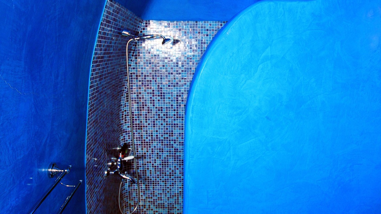 Photo of Bathroom in Oia