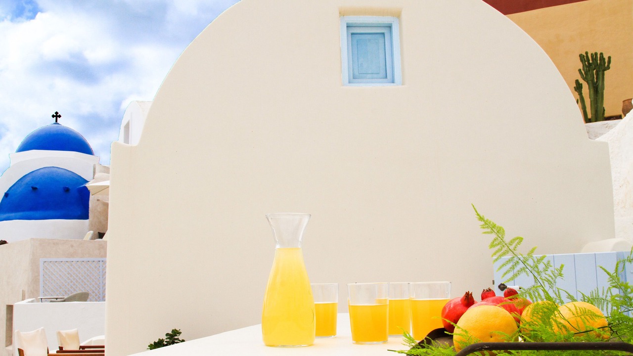Photo of Others in Oia
