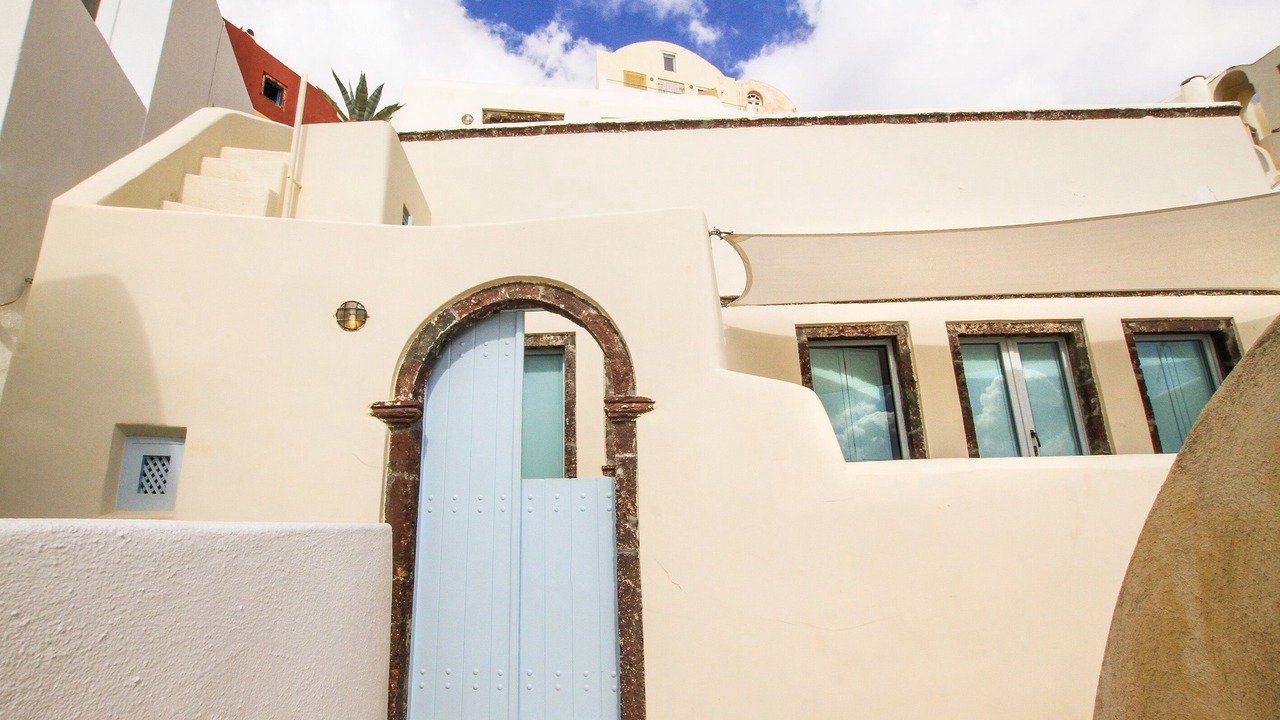 Photo of Outdoor in Oia