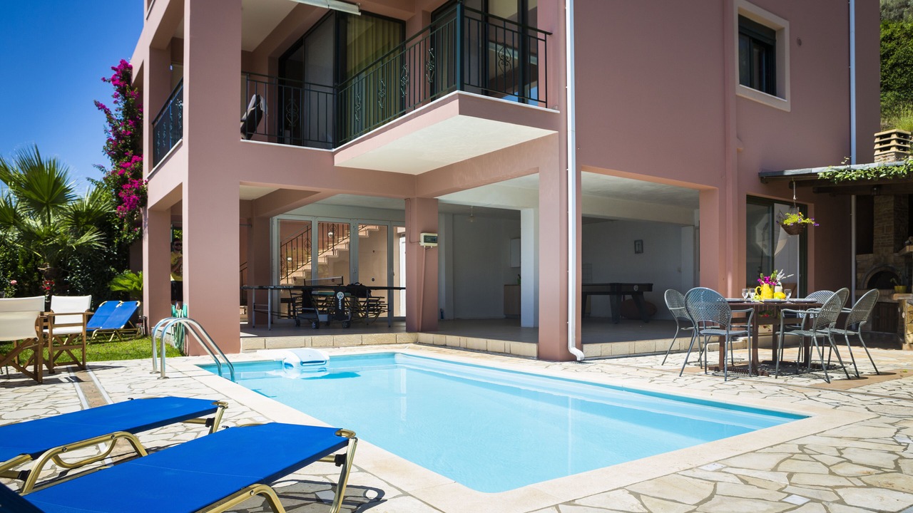 Photo of Outdoor in Eleios-Pronnoi