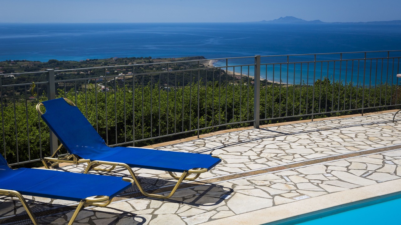 Photo of Outdoor in Eleios-Pronnoi
