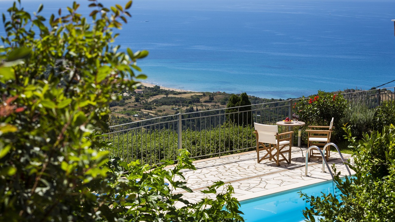 Photo of Outdoor in Eleios-Pronnoi