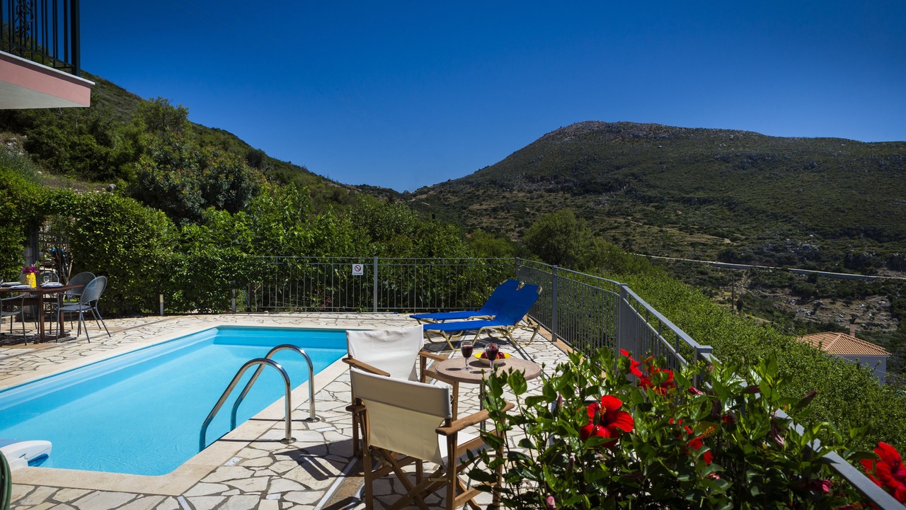 Photo of Outdoor in Eleios-Pronnoi