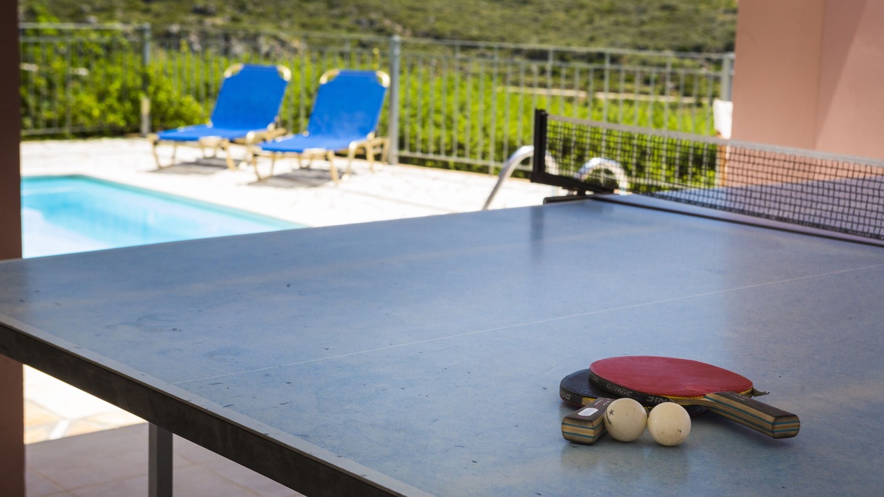 Photo of Patio Balcony in Eleios-Pronnoi