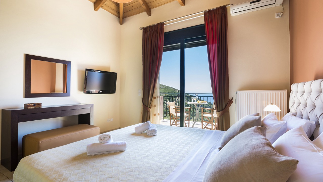 Photo of Bedroom in Eleios-Pronnoi
