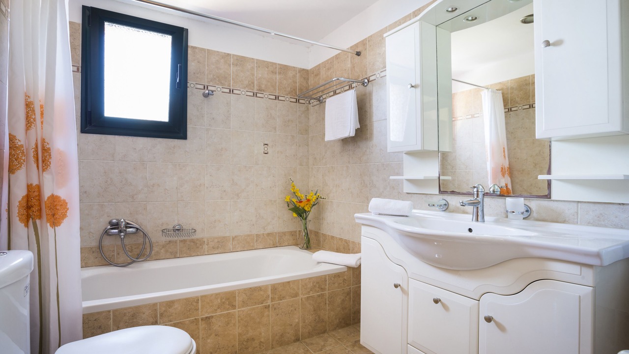 Photo of Bathroom in Eleios-Pronnoi