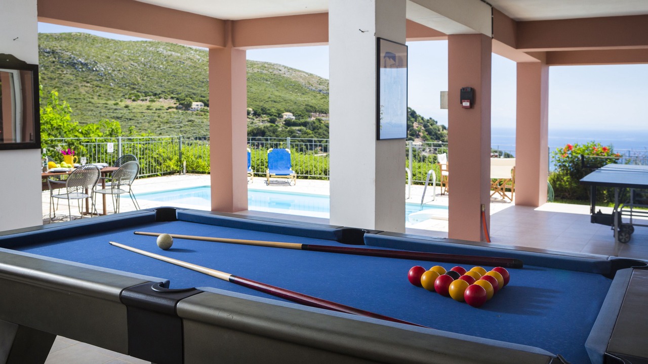 Photo of Outdoor in Eleios-Pronnoi