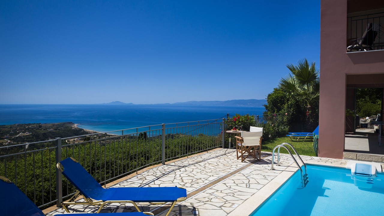 Photo of Outdoor in Eleios-Pronnoi