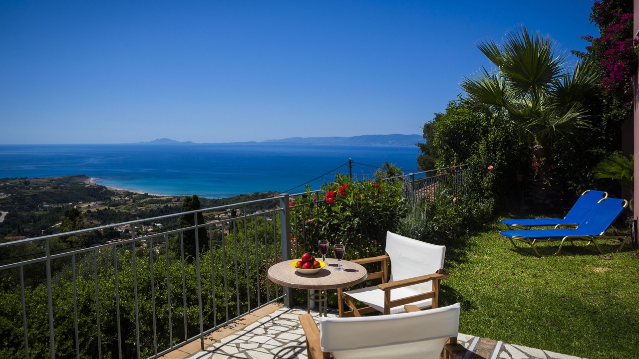 Photo of Outdoor in Eleios-Pronnoi