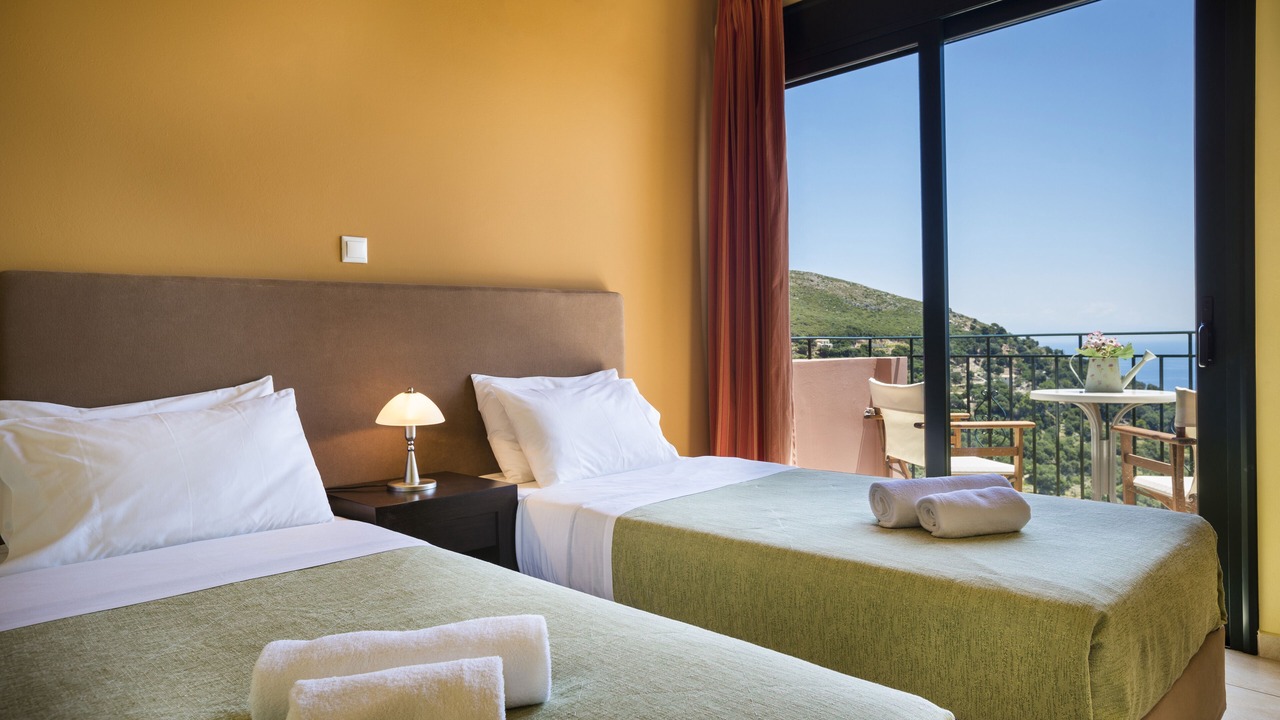Photo of Bedroom in Eleios-Pronnoi