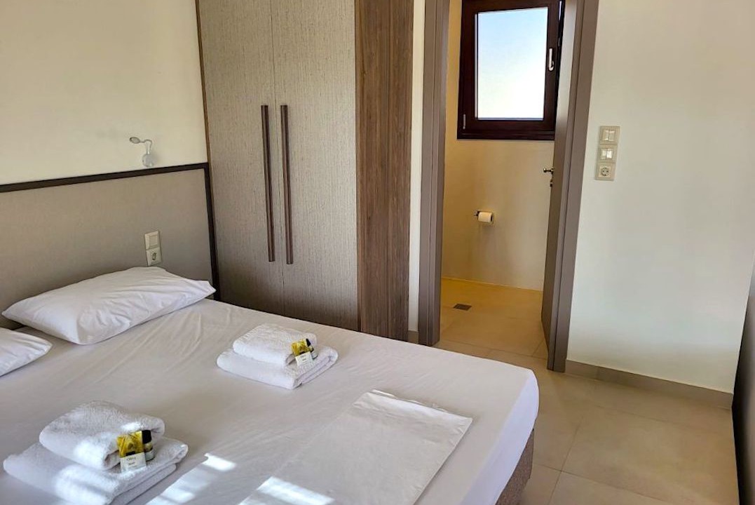 Photo of Bedroom in Vigla