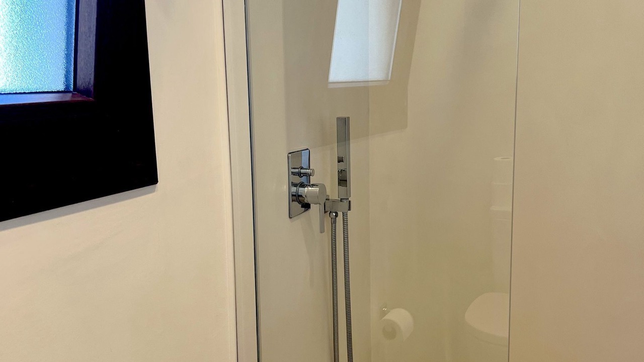 Photo of Bathroom in Vigla
