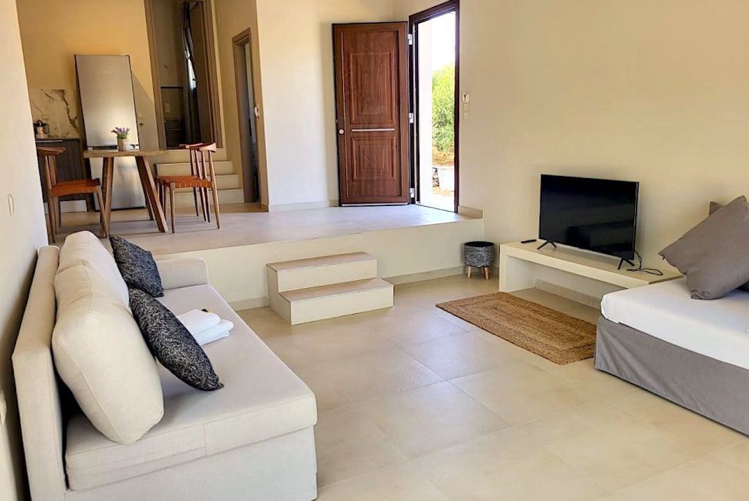 Photo of Livingroom in Vigla