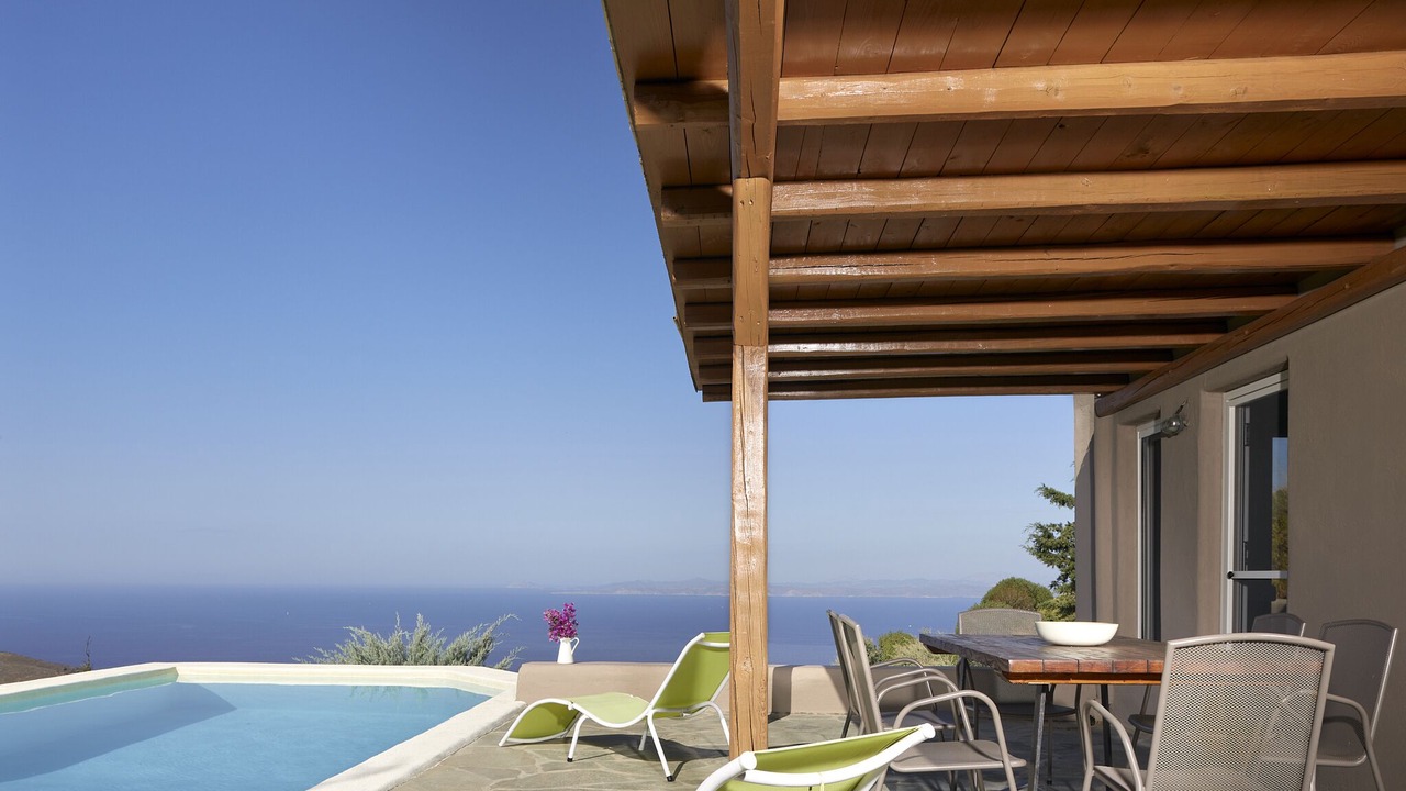 Photo of Outdoor in Kea