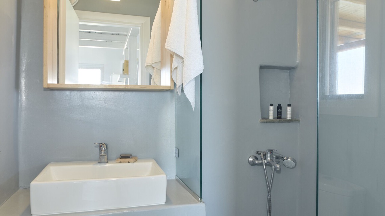 Photo of Bathroom in Kea