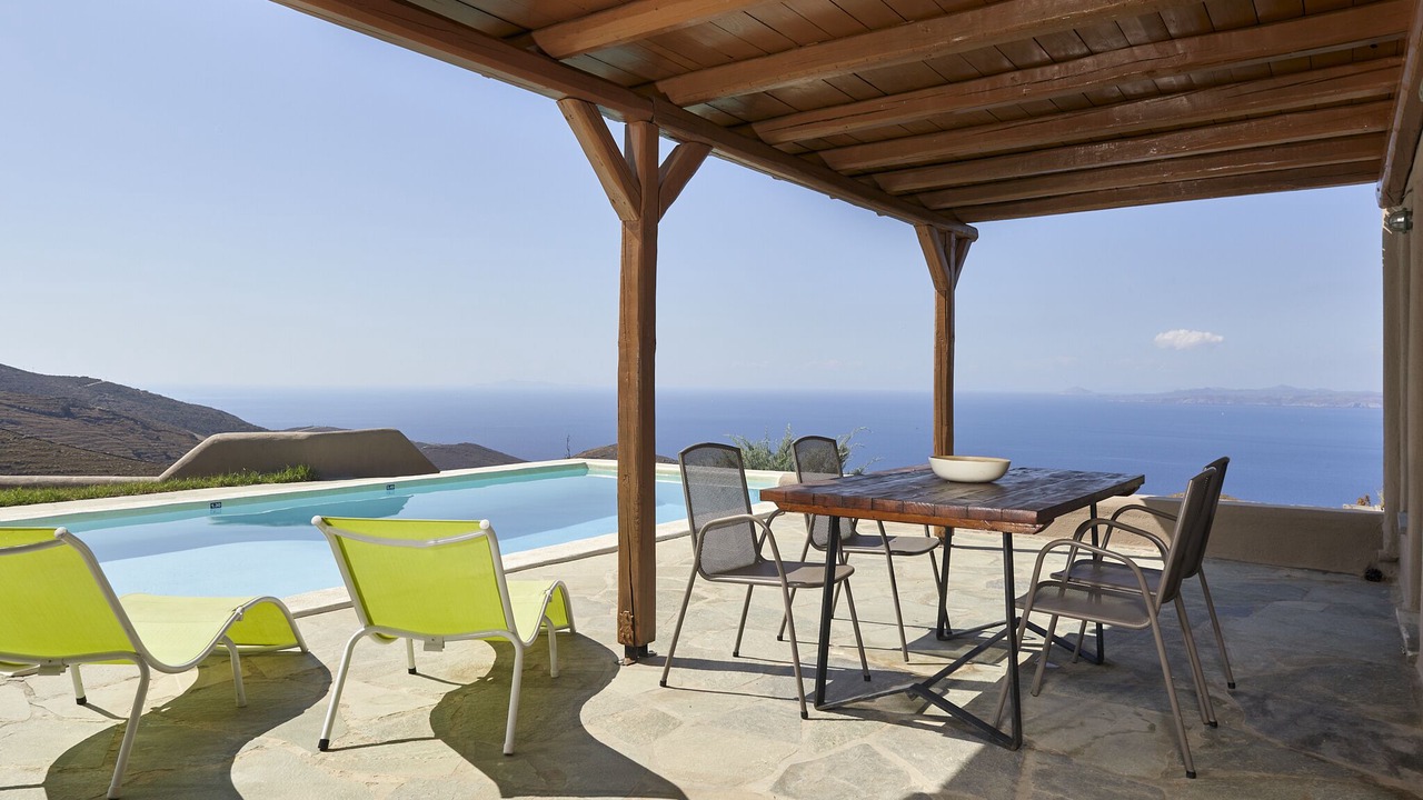 Photo of Outdoor in Kea