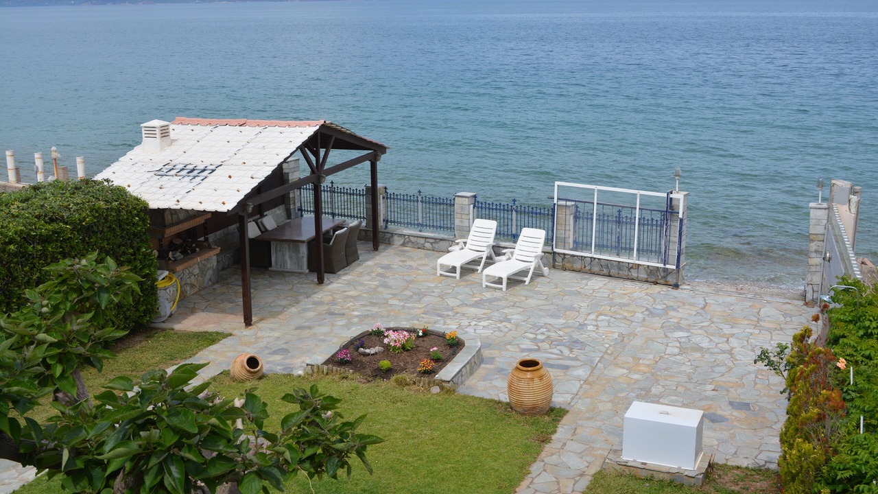 Photo of Patio Balcony in Longos