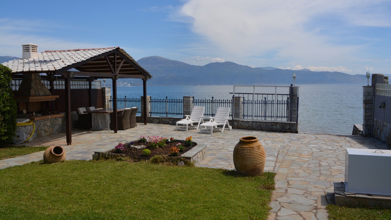 Photo of Outdoor in Longos