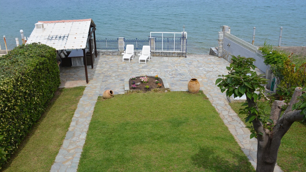Photo of Patio Balcony in Longos