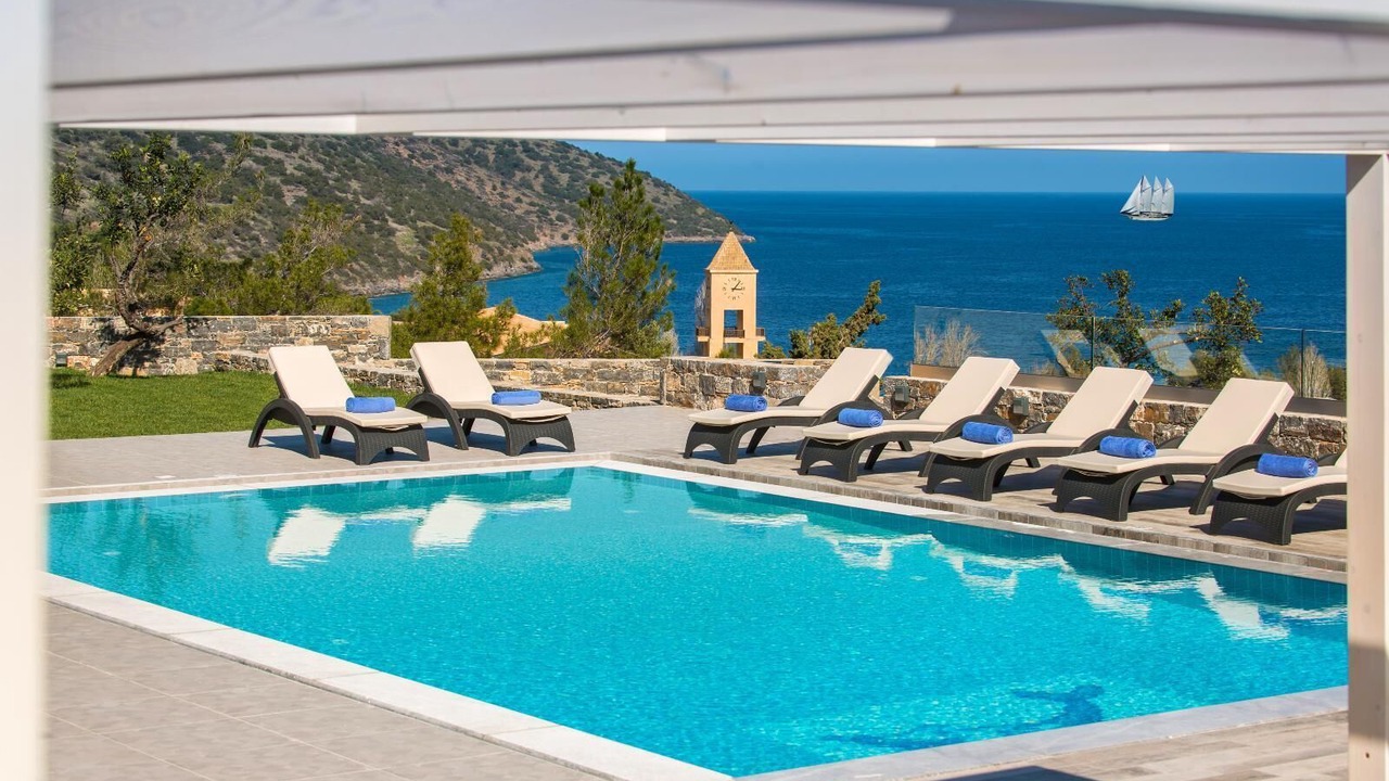Photo of Outdoor in Agios Nikolaos