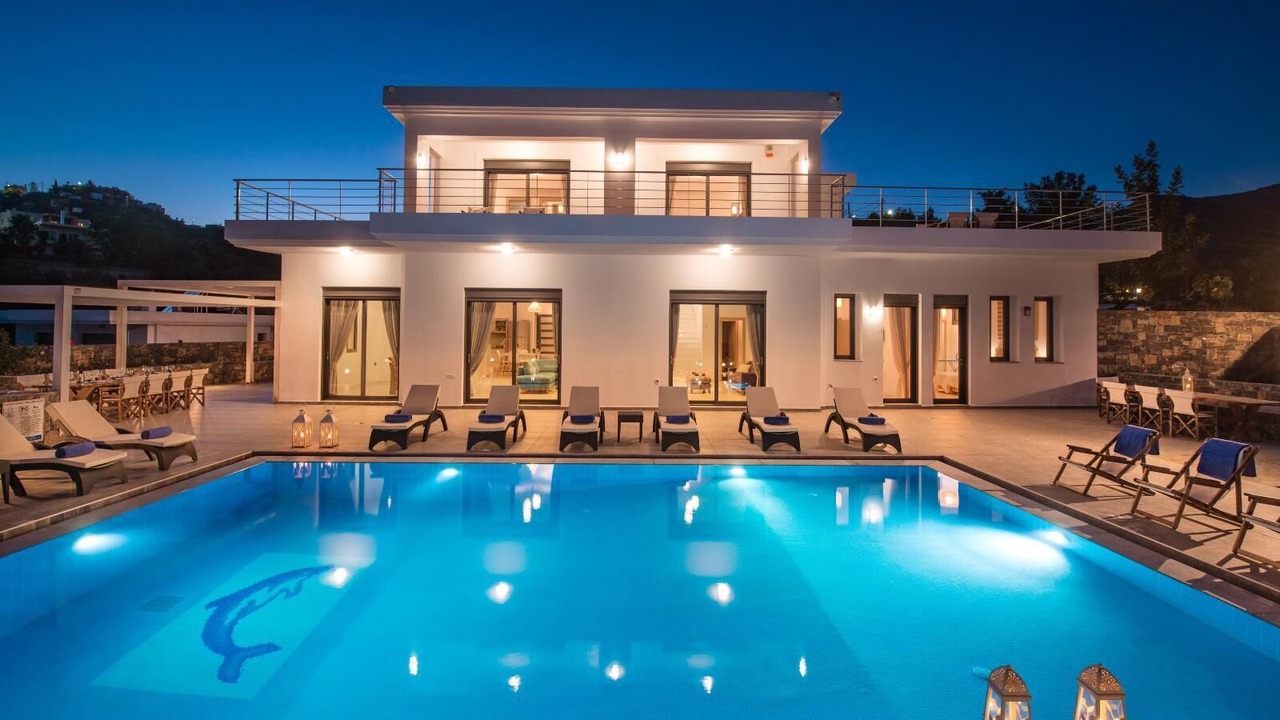 Photo of Outdoor in Agios Nikolaos