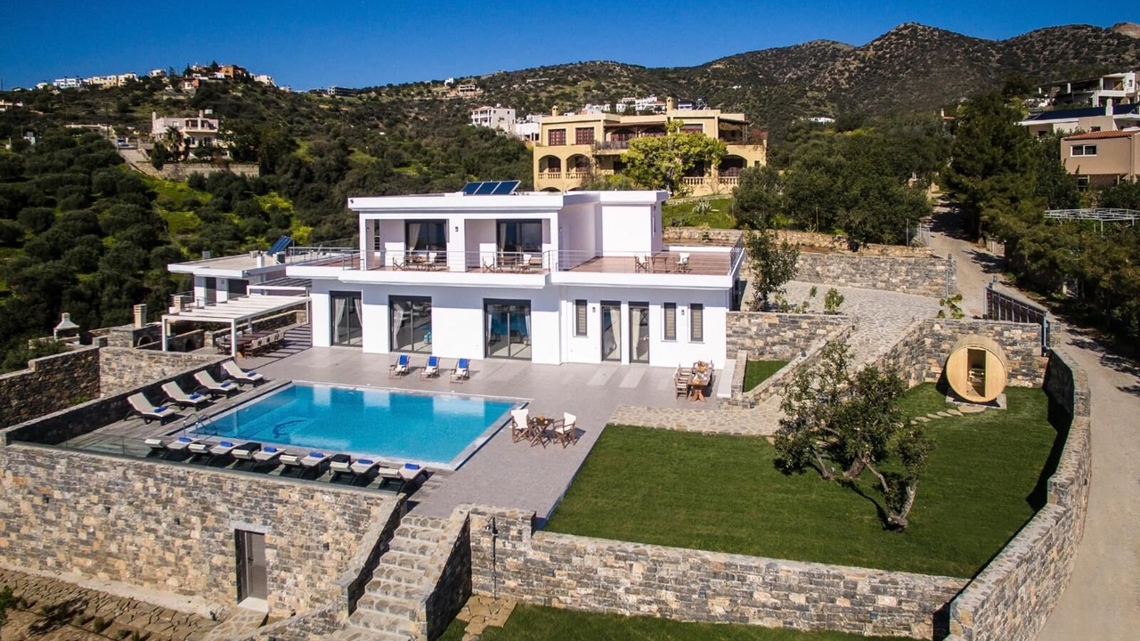 Photo of Outdoor in Agios Nikolaos