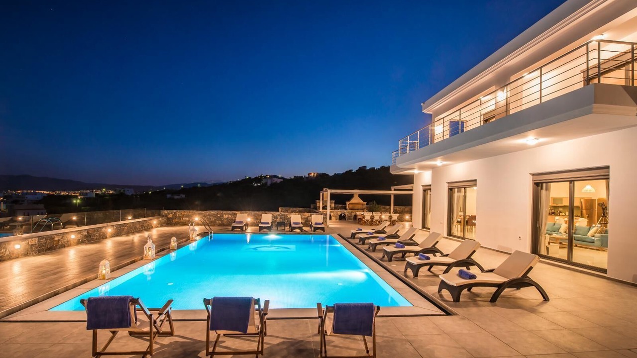 Photo of Outdoor in Agios Nikolaos