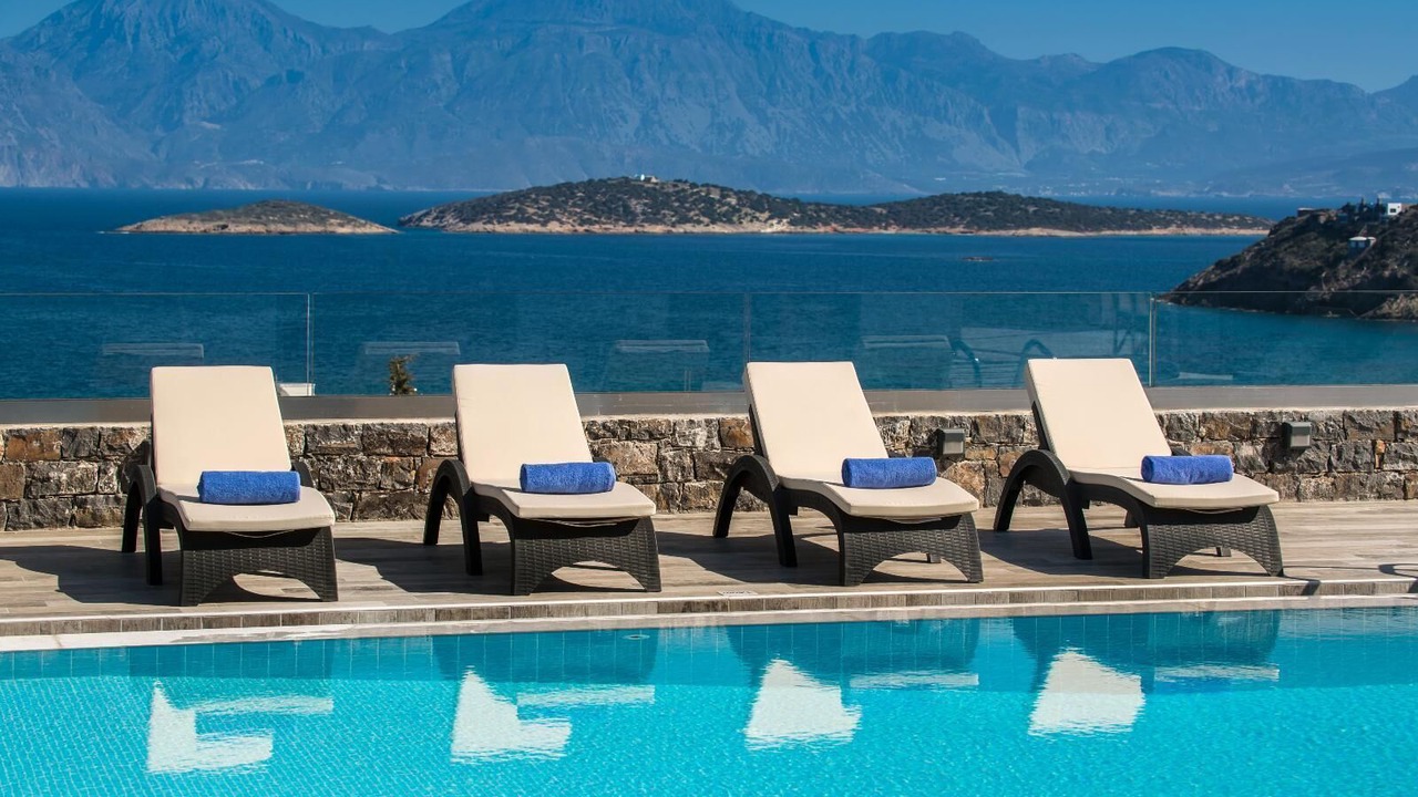 Photo of Outdoor in Agios Nikolaos