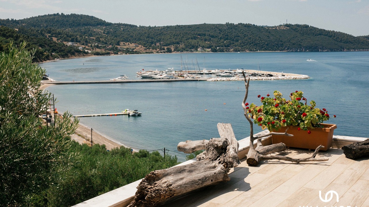 Photo of Outdoor in Kassandra