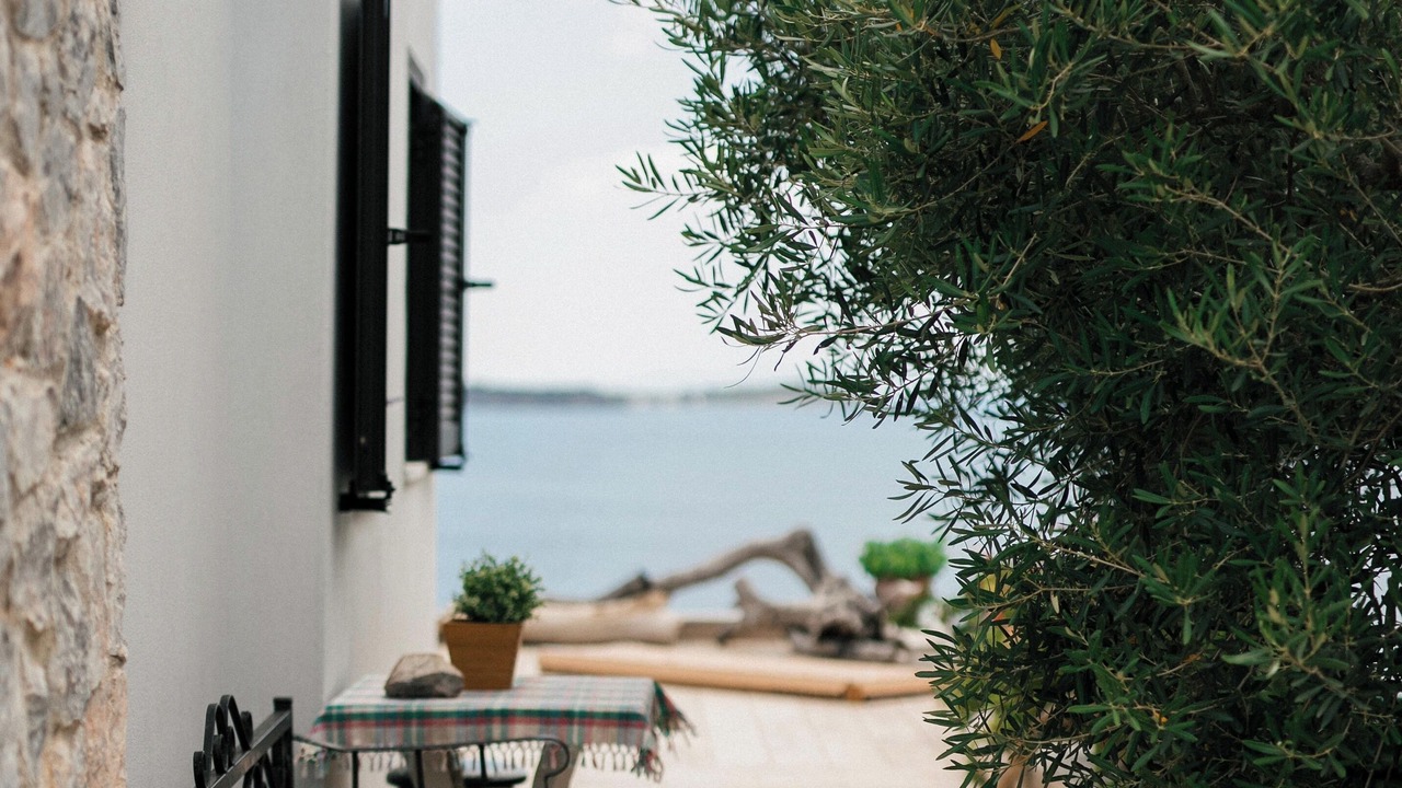 Photo of Patio Balcony in Kassandra