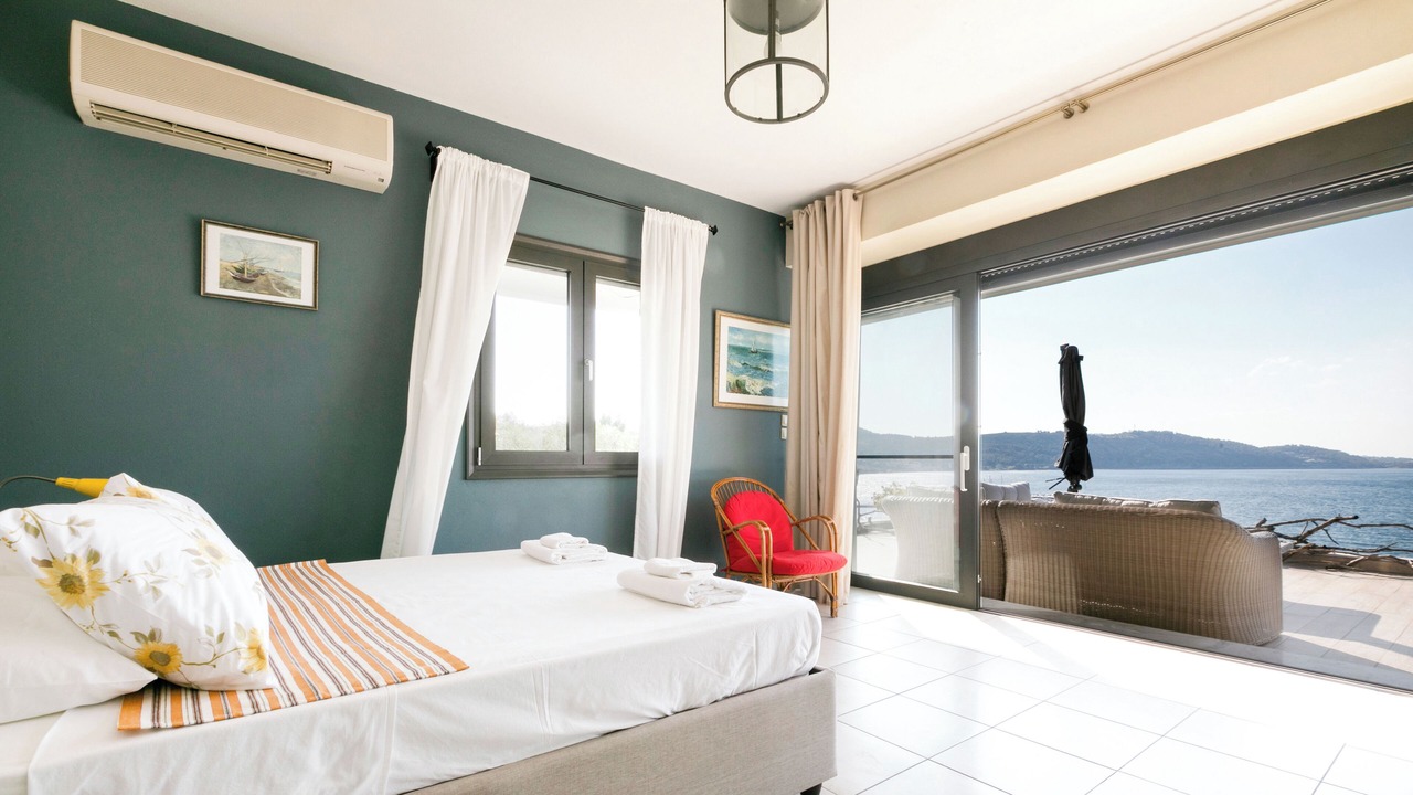 Photo of Bedroom in Kassandra