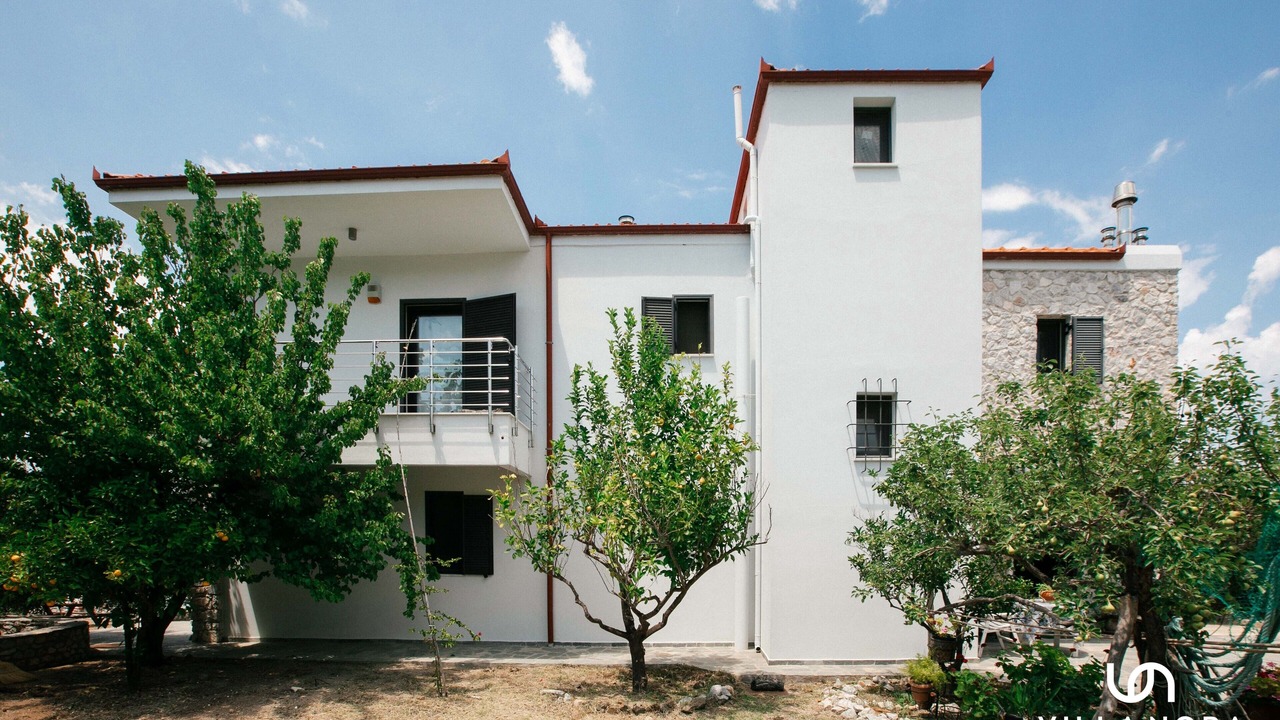 Photo of Outdoor in Kassandra