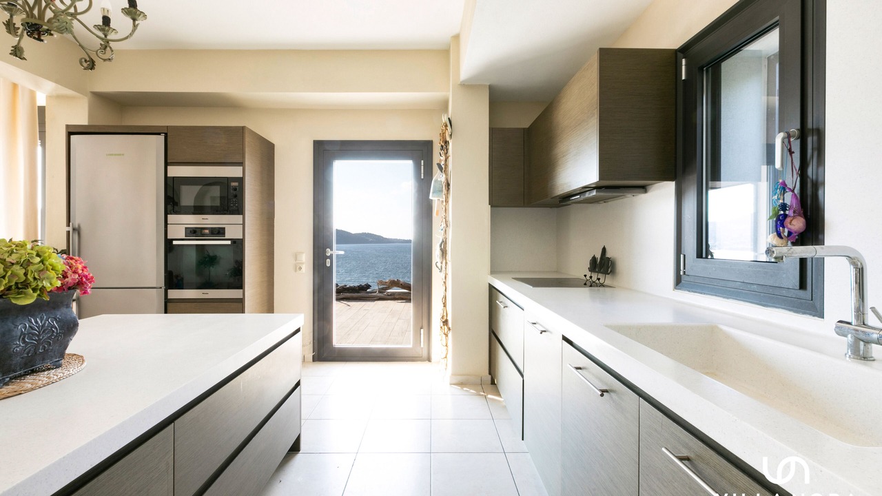 Photo of Kitchen in Kassandra