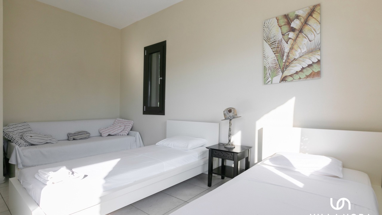 Photo of Bedroom in Kassandra