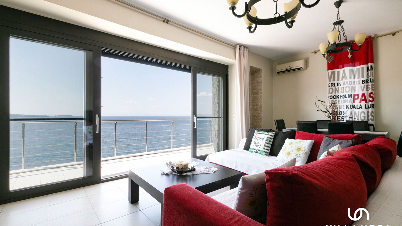 Photo of Livingroom in Kassandra