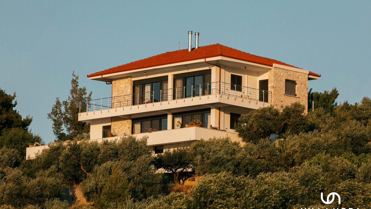 Photo of Outdoor in Kassandra