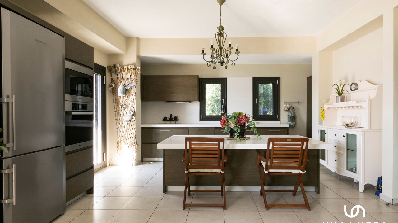 Photo of Kitchen in Kassandra