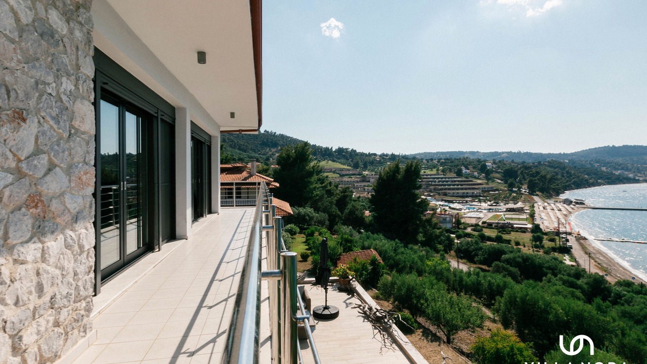 Photo of Outdoor in Kassandra