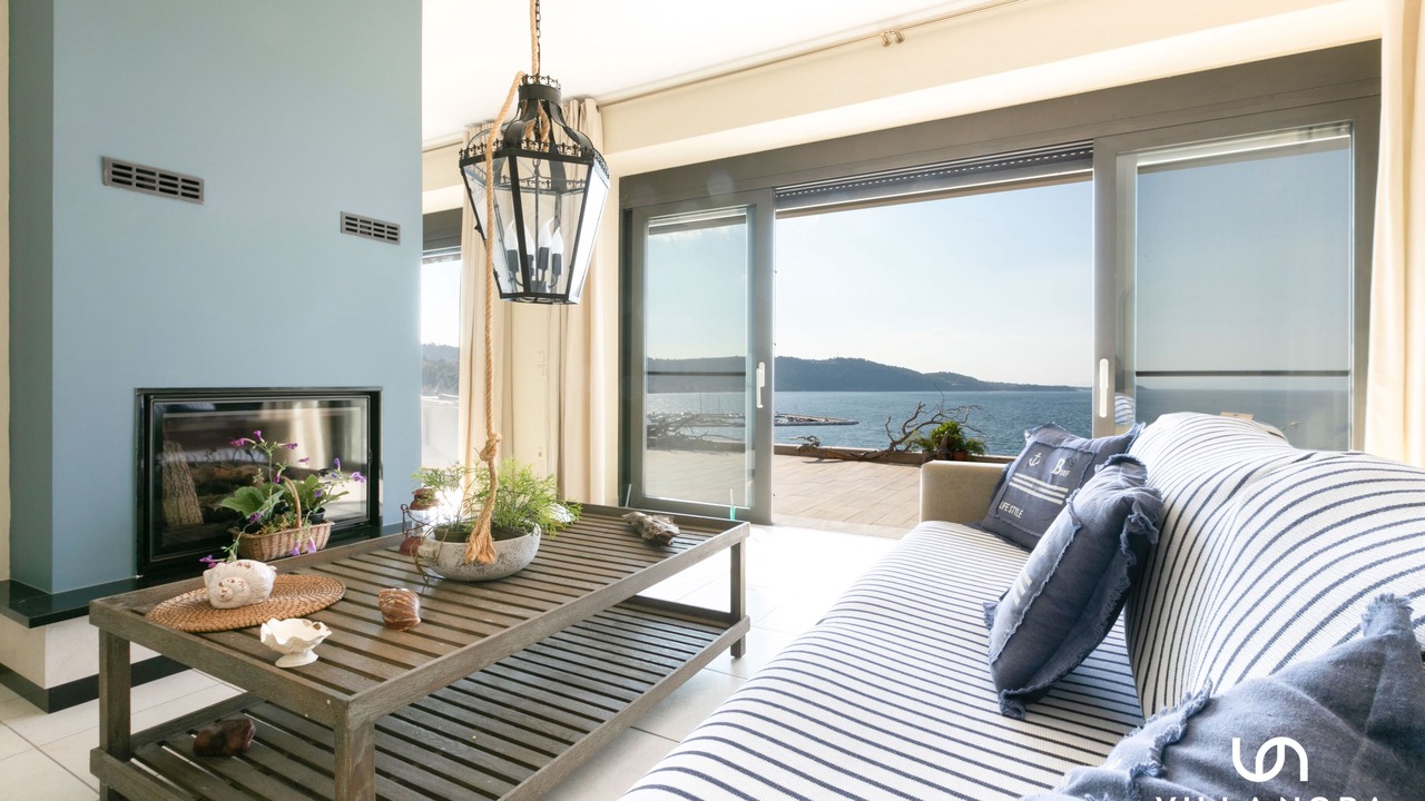 Photo of Livingroom in Kassandra